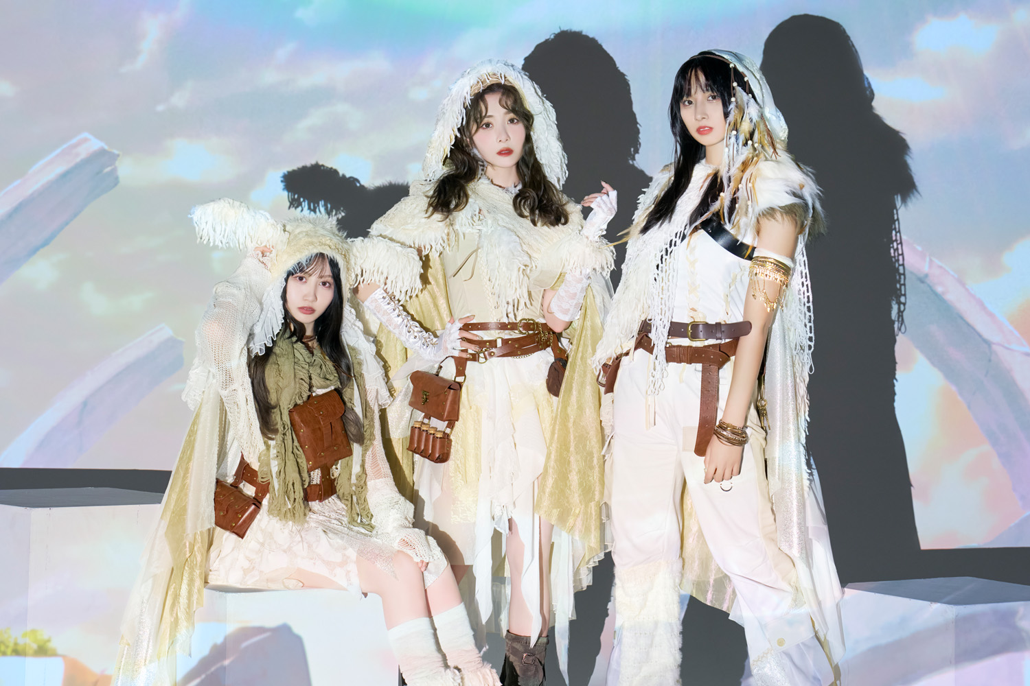 B≡FULLESTの画像