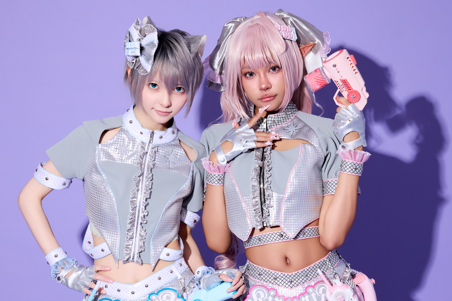 Kirakira Pulseの画像