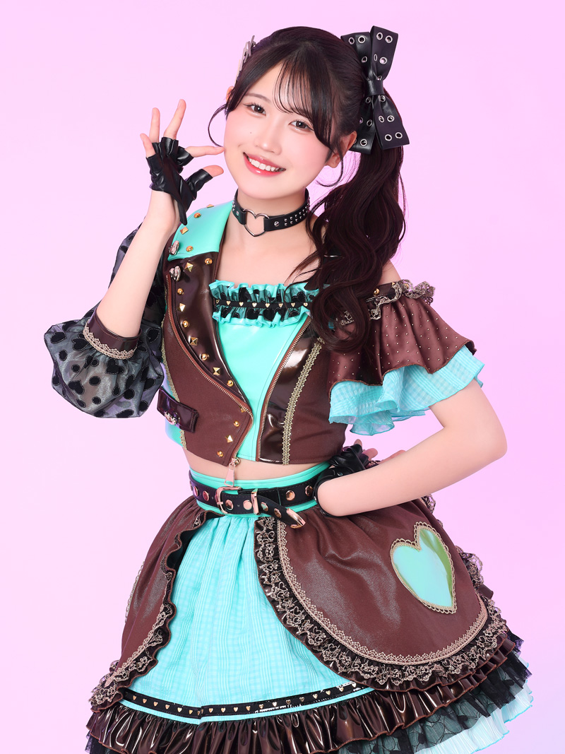 八木遥叶の画像