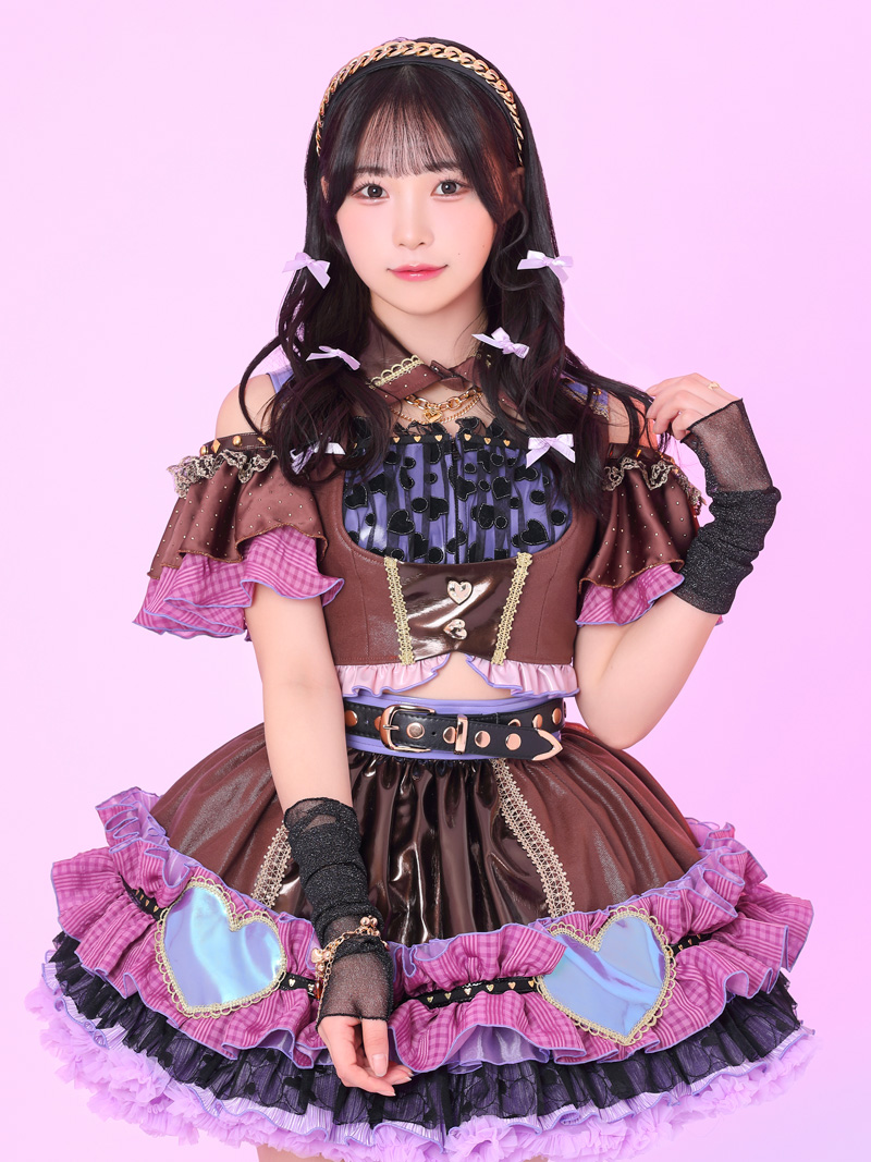 尾林結花の画像