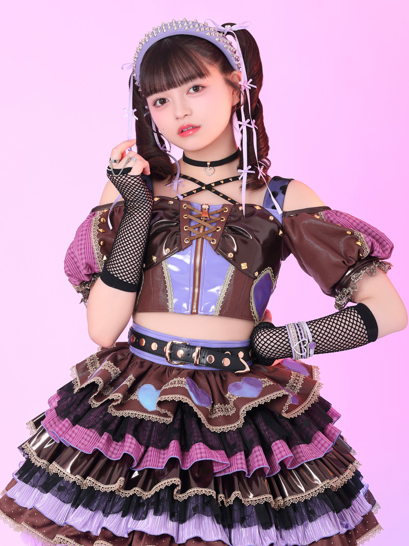 川端優の画像