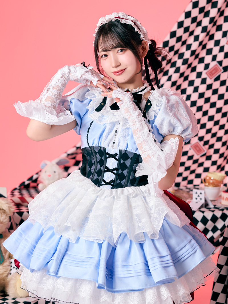 天野ひかるの画像 1/1