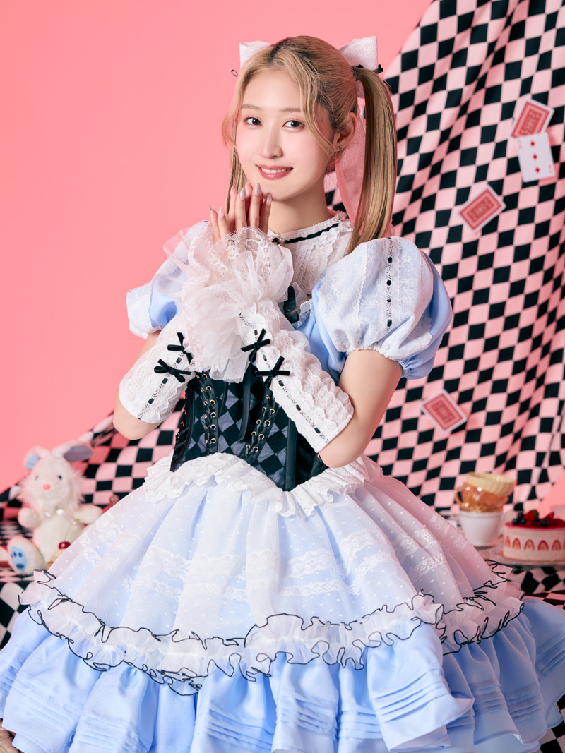 花宮ハナの画像