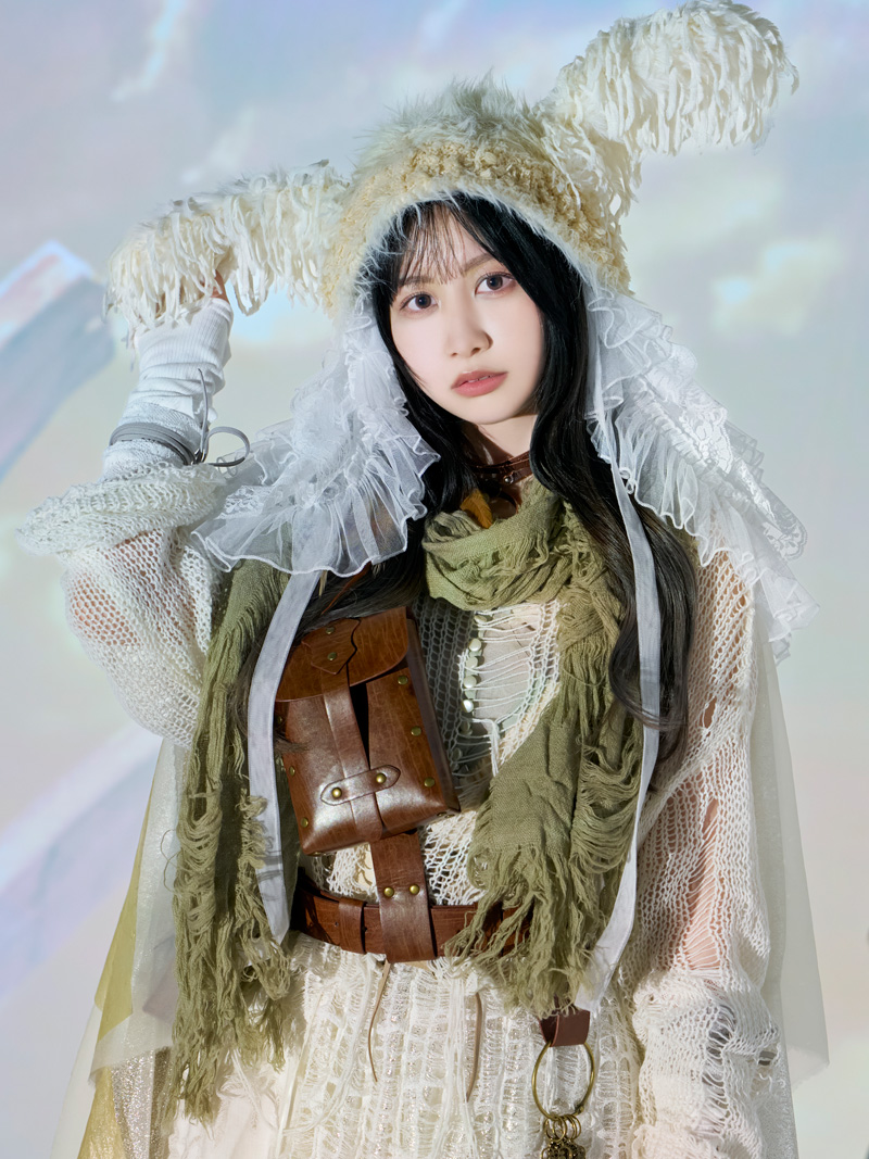 中村朱里の画像