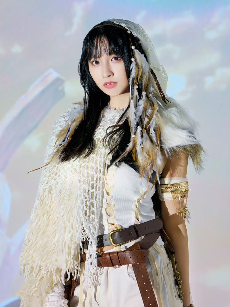 清水理子の画像