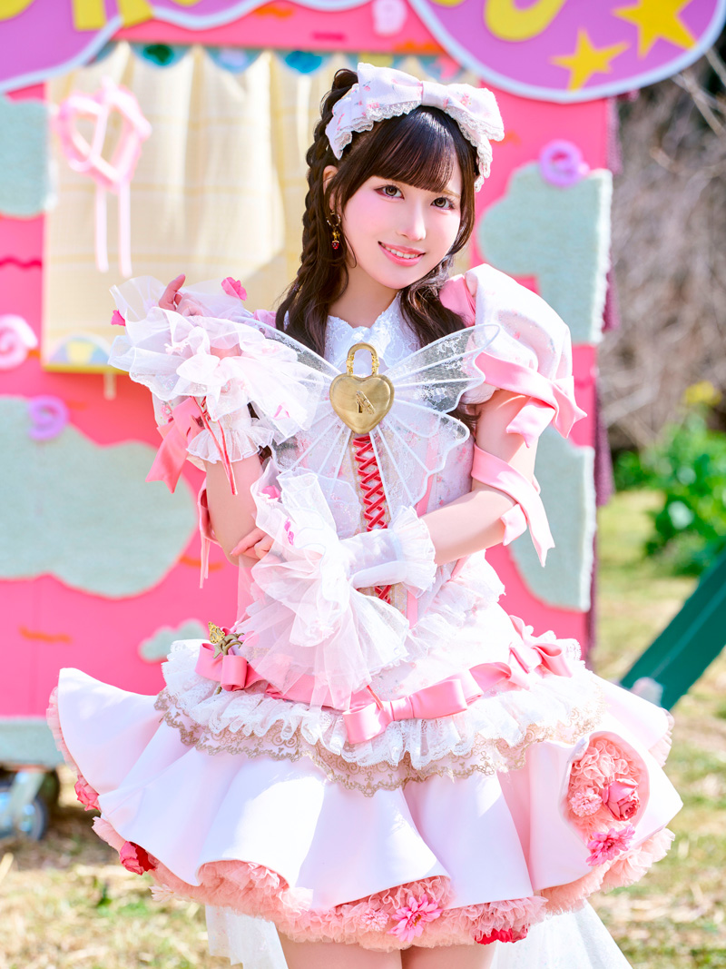 江本夏渚の画像