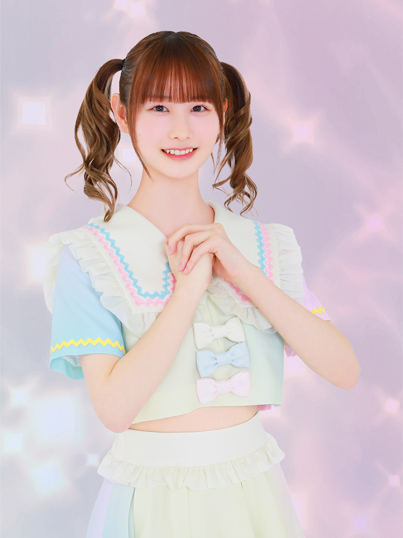 澪田姫子の画像