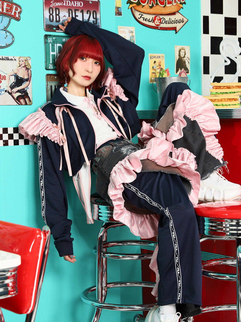 藤咲彩音の画像 1/1