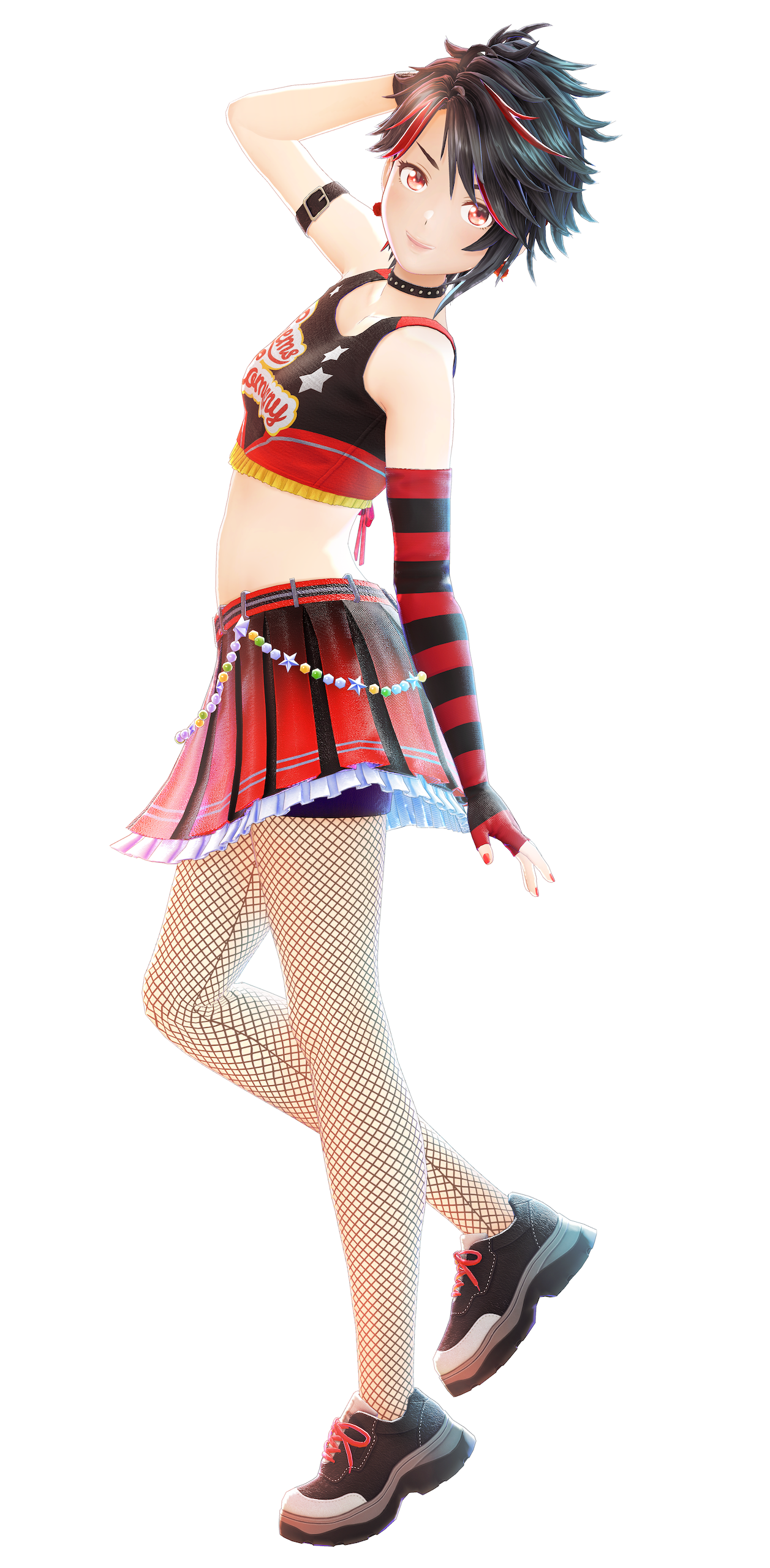 赤羽ユキノの画像