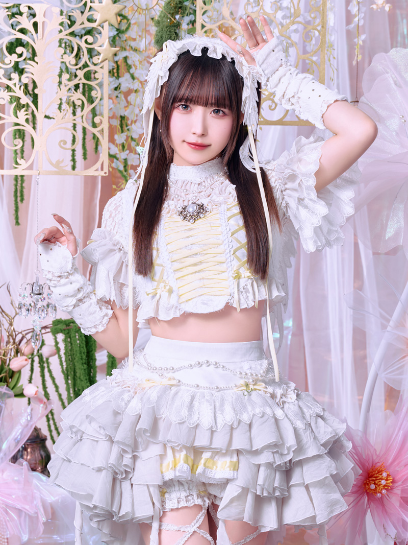 島村嬉唄の画像
