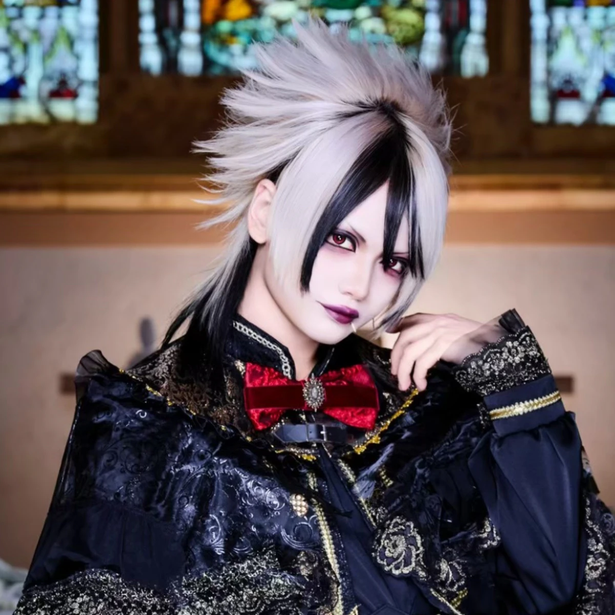 天枷 ヒロ　HiroAmakaseの画像