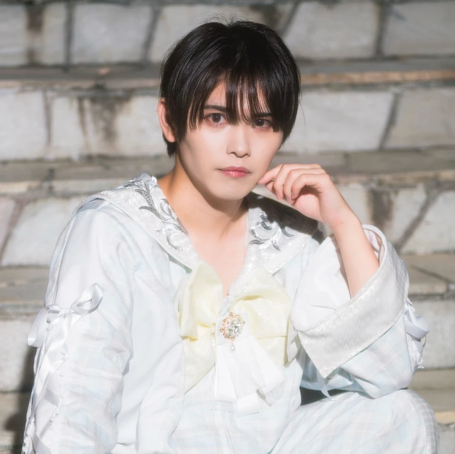 つきしま あやと　Ayato Tsukisimaの画像