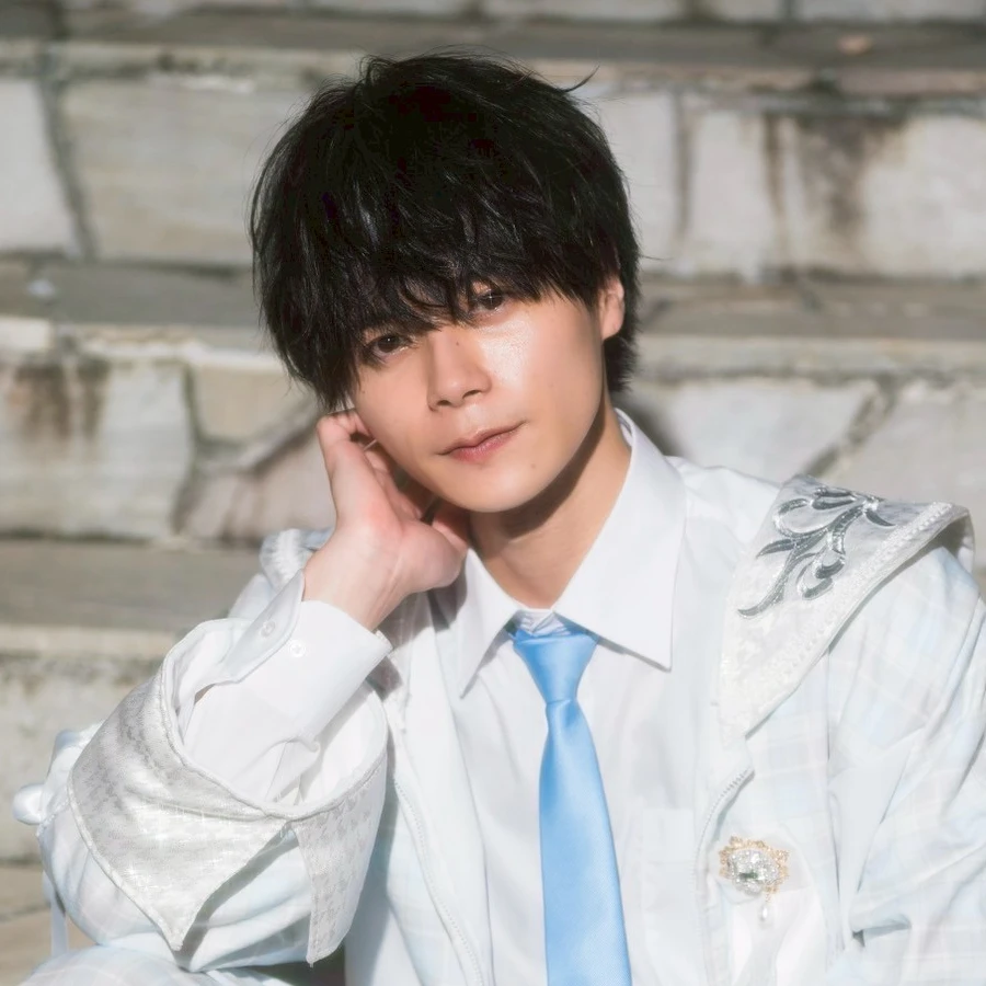 仲村 龍弥　Ryuya Nakamuraの画像 1/1