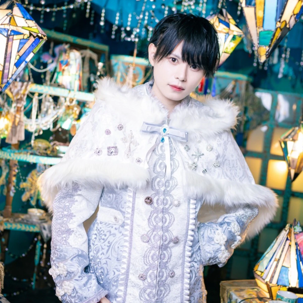 天城 悠聖　Yuusei Amagiの画像