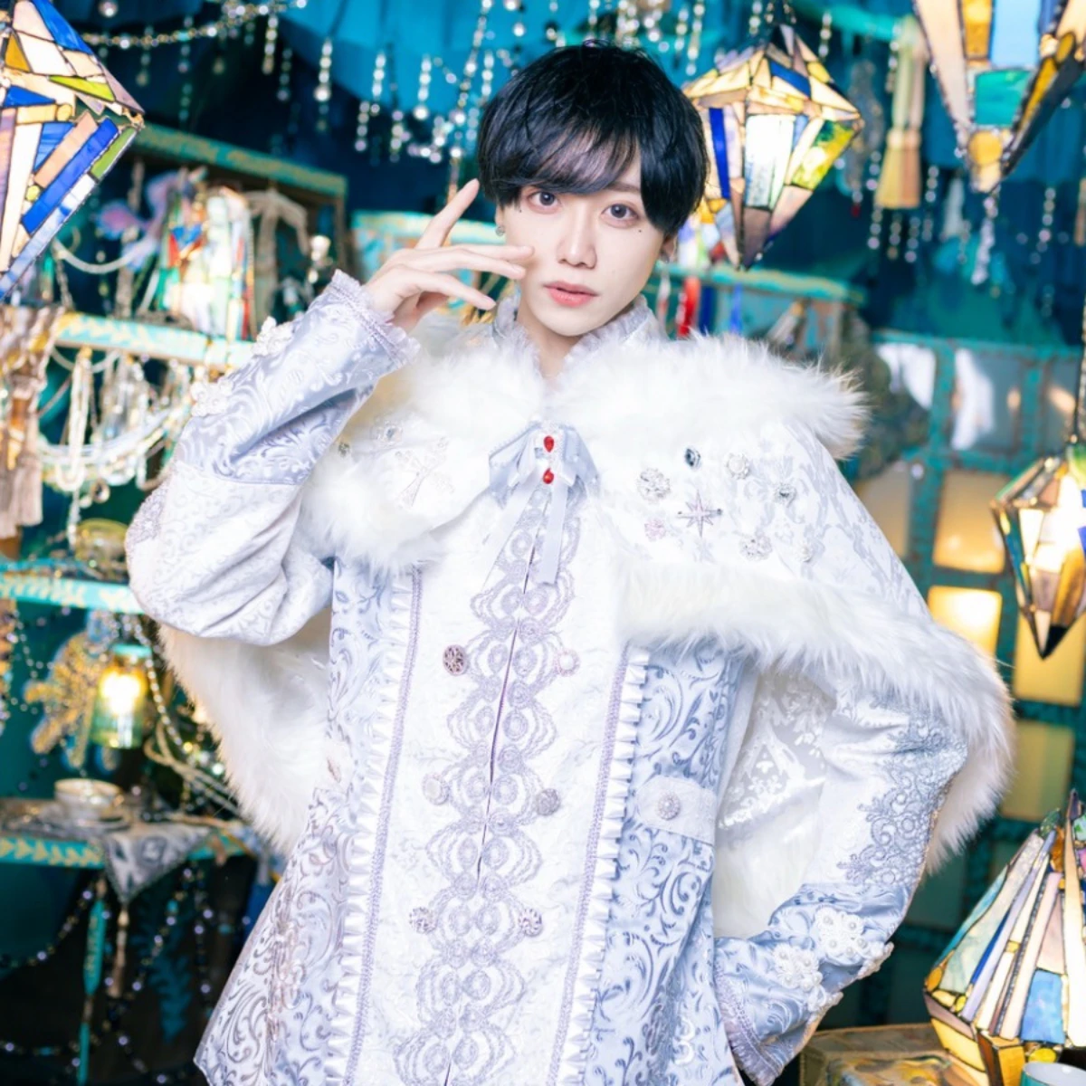 日向かずき Kazuki Hinataの画像