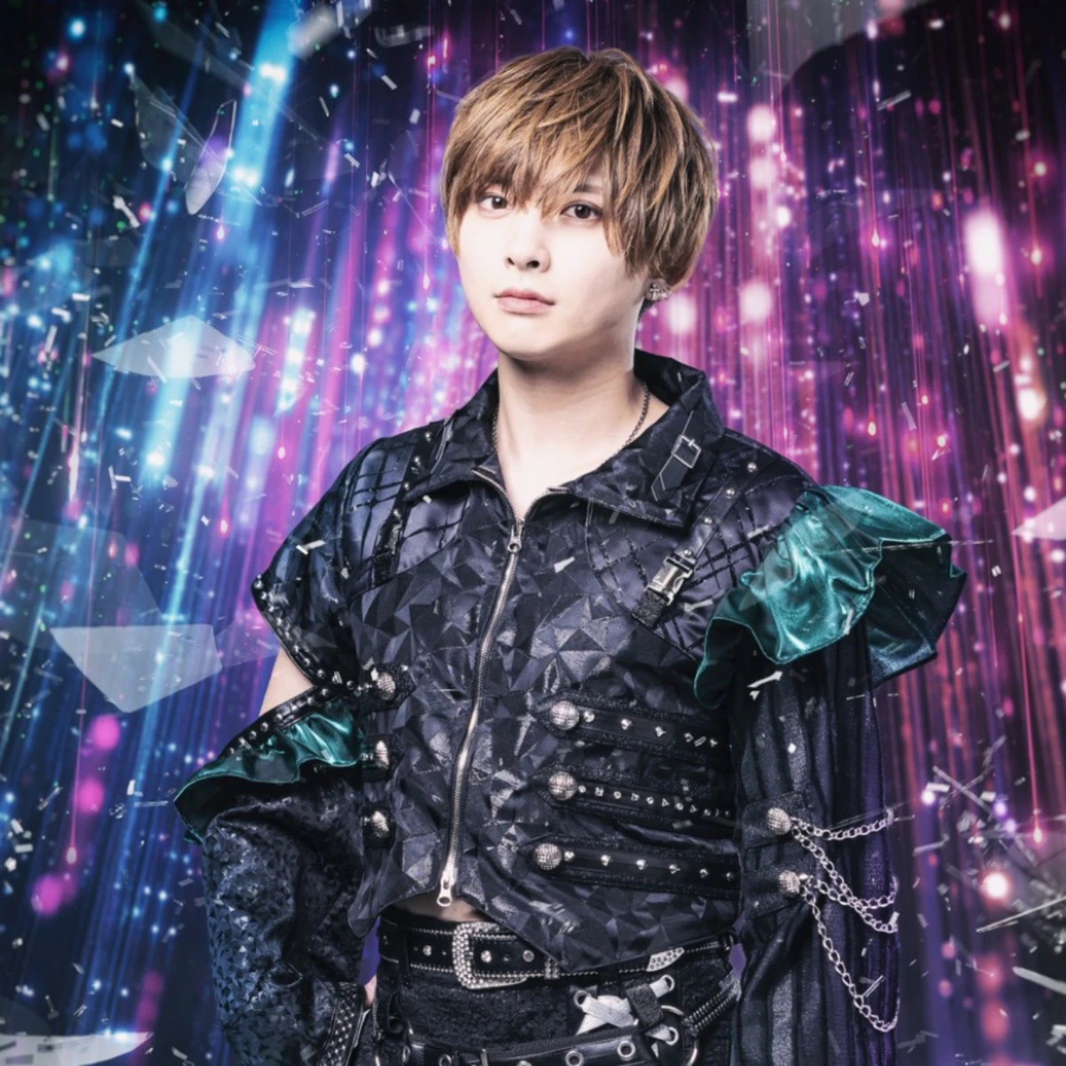 洸星　Kouseiの画像