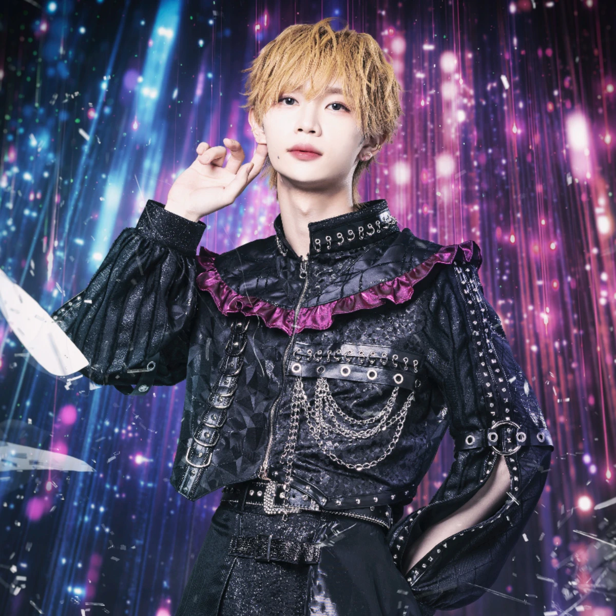 結翔　Yutoの画像