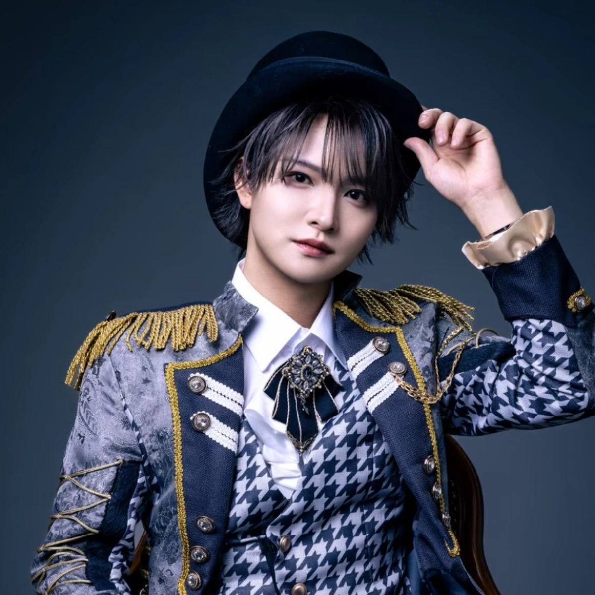 坪井 海斗　Kaito Tsuboiの画像