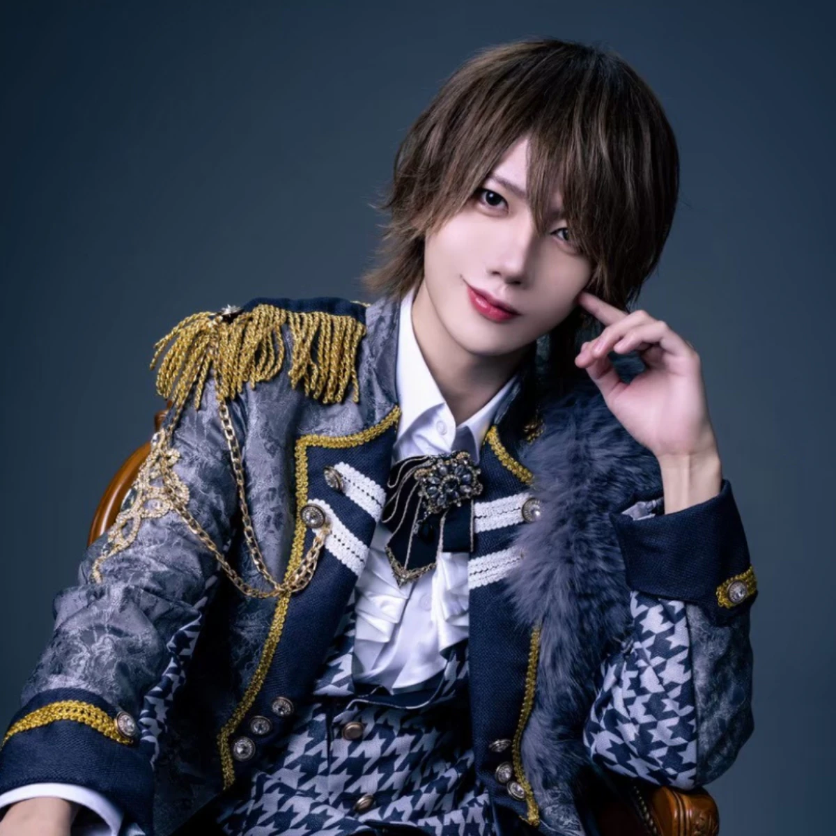 戌唯 総一郎　Souichiro Inuiの画像 1/1