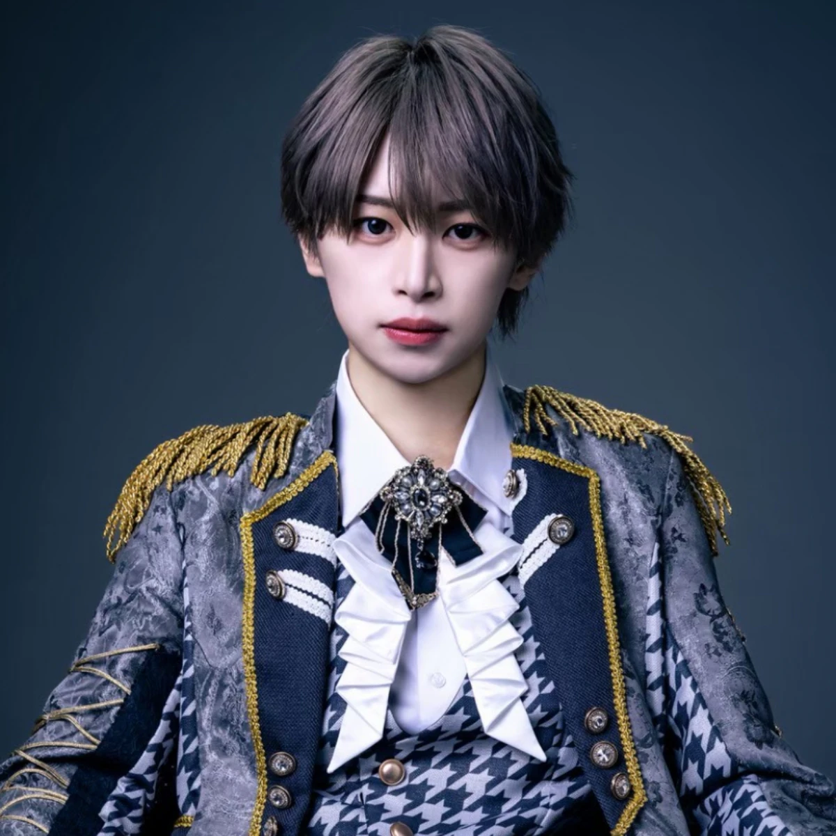 月島 倖生　Kouki Tsukishimaの画像