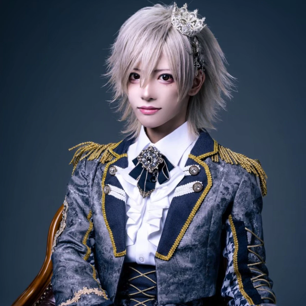 楠 紫音　Shion Kusunokiの画像