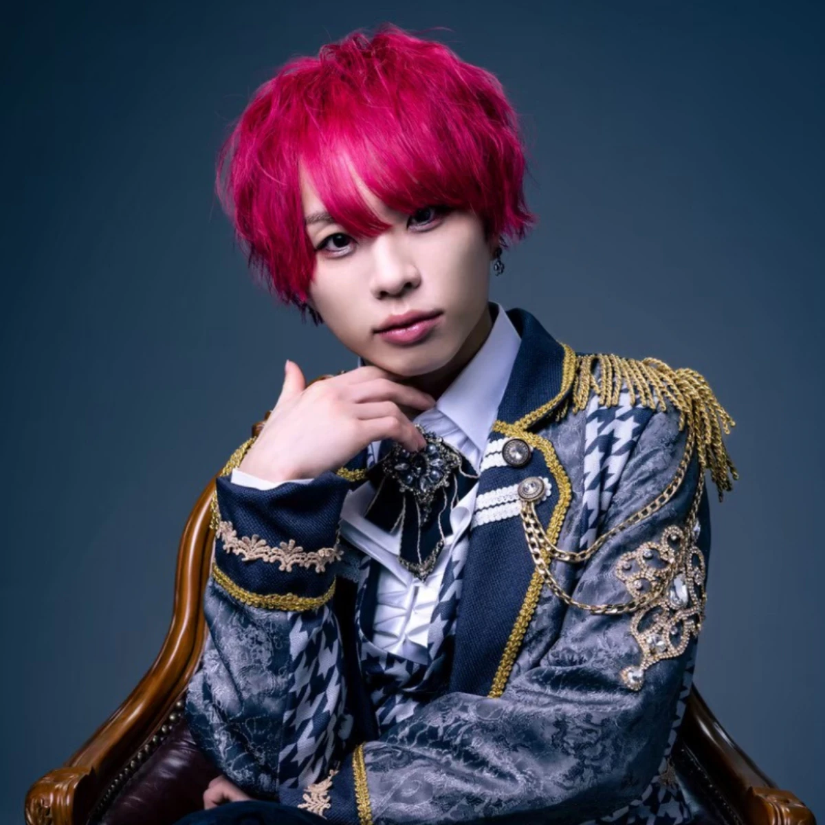 烏丸 琢郎　Takuro Karasumaの画像