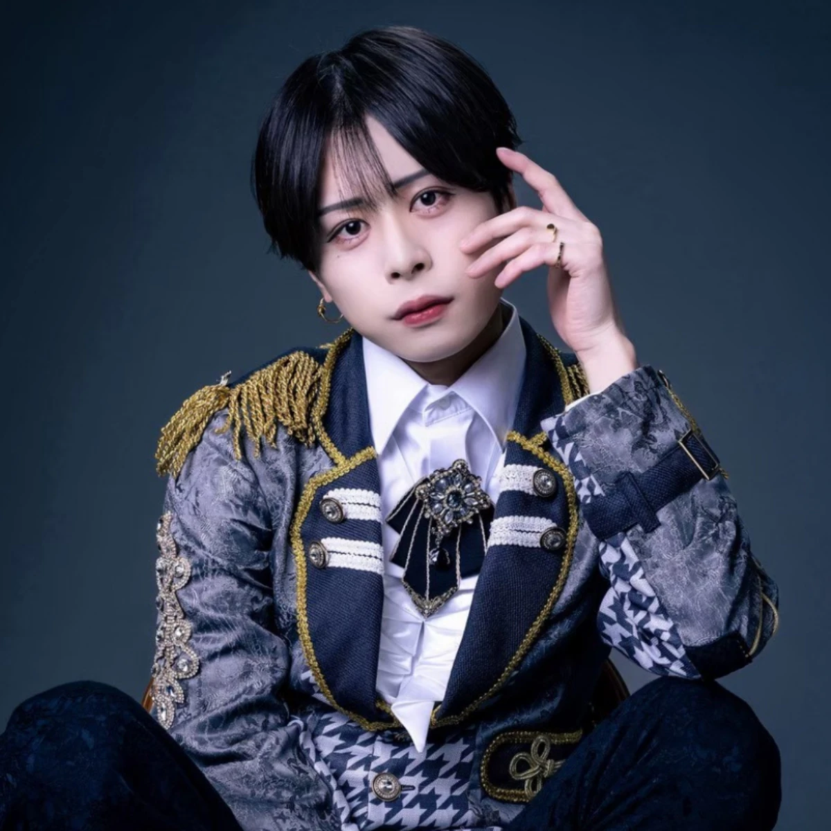 霧島 悠斗　Yuto Kirishimaの画像