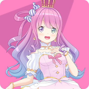 姫森ルーナの画像