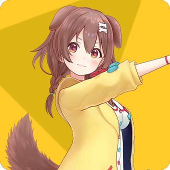 戌神ころねの画像