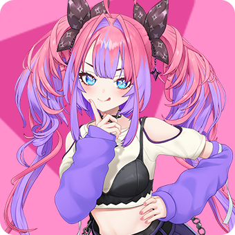 綺々羅々ヴィヴィの画像