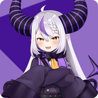 ラプラス・ダークネスの画像