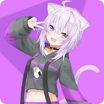 猫又おかゆの画像