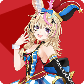 尾丸ポルカの画像