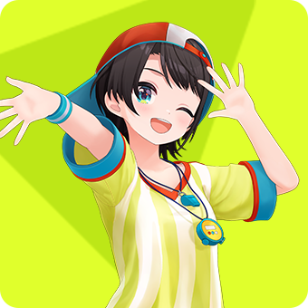 大空スバルの画像
