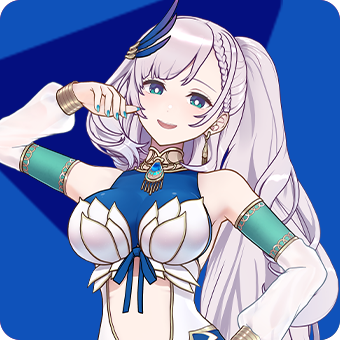 パヴォリア・レイネの画像