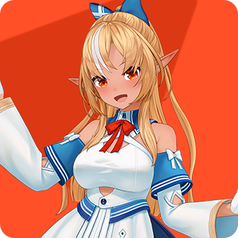 不知火フレアの画像