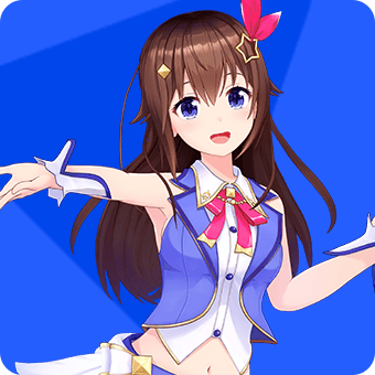 ときのそらの画像