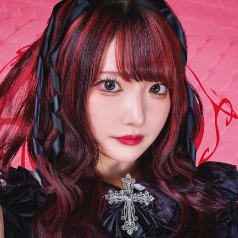 響羽凛瞳の画像