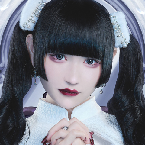 白雪姫乃の画像