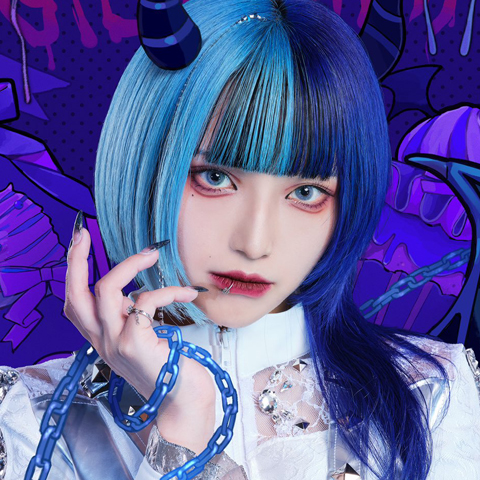 蒼井叶の画像