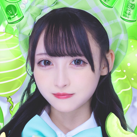 若葉のあの画像