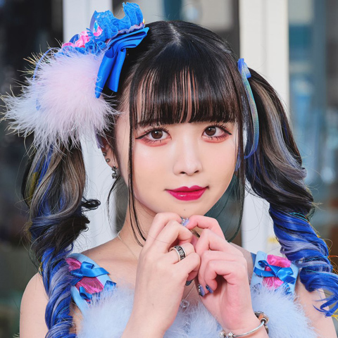 ナンデモ・アリカの画像 1/1