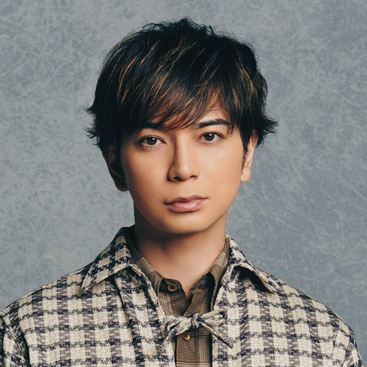 松本潤の画像