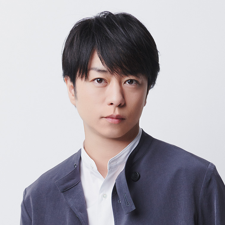 櫻井翔の画像