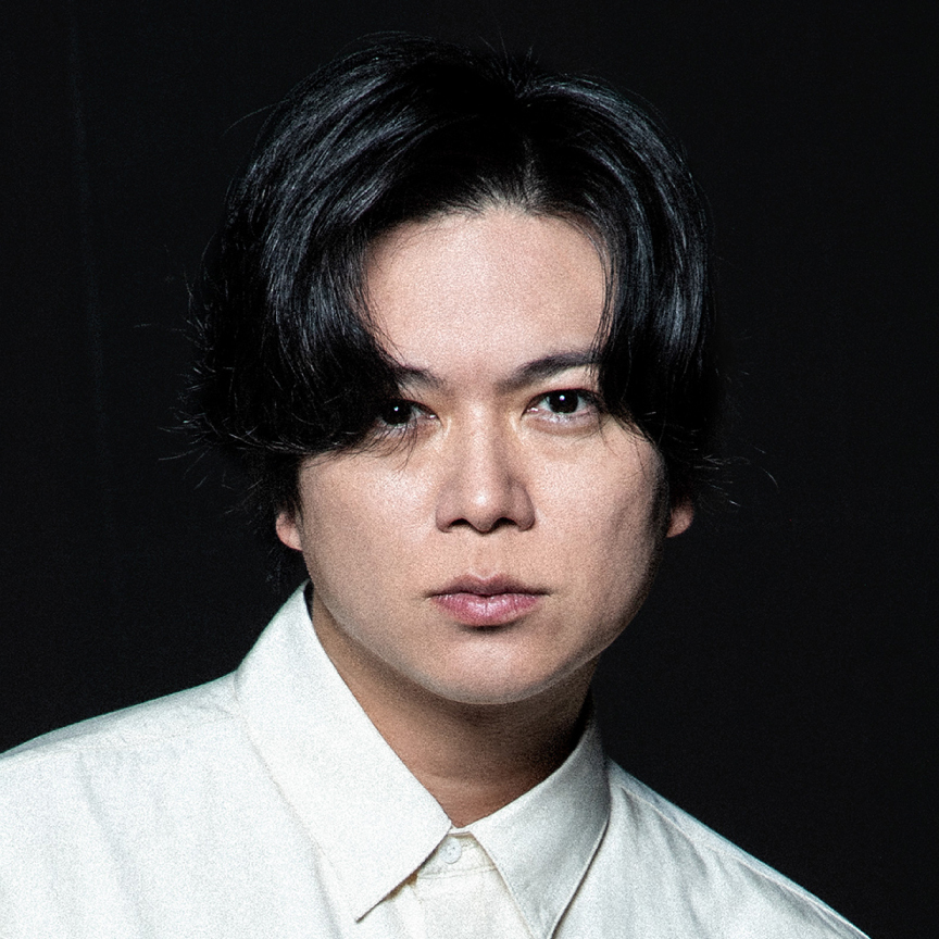 加藤シゲアキの画像