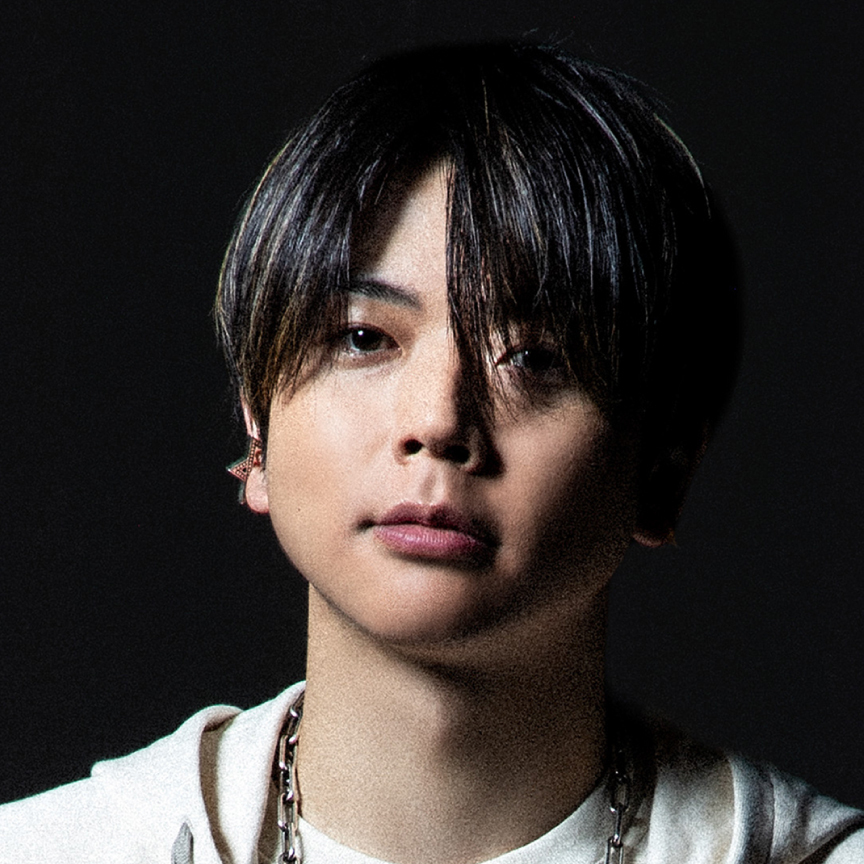 増田貴久の画像 1/1