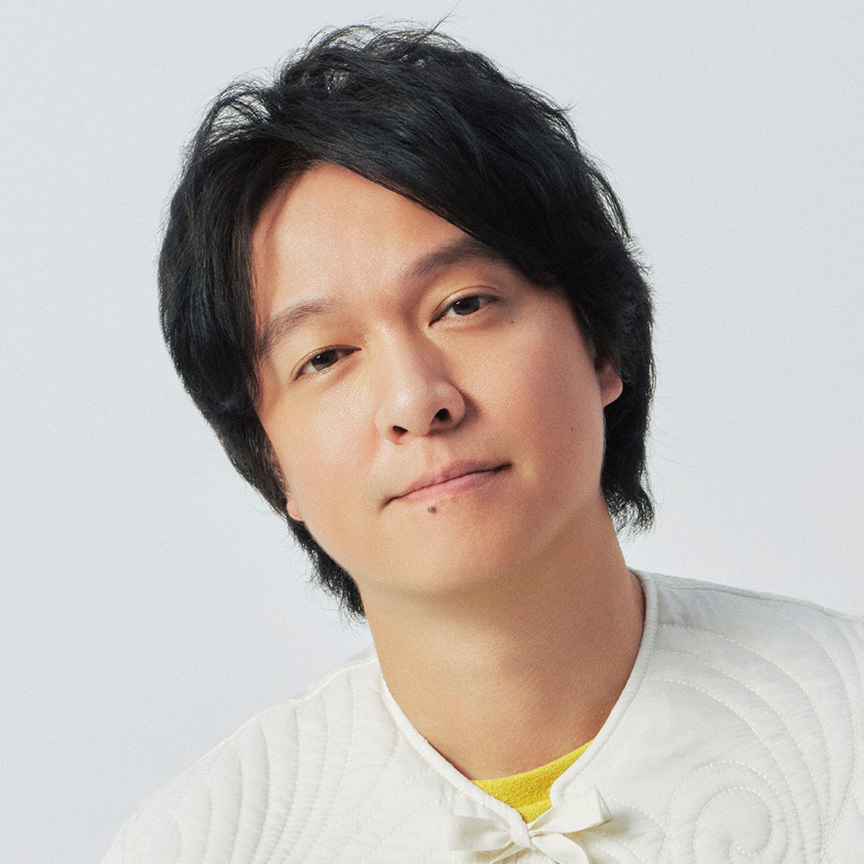 丸山隆平の画像 1/1