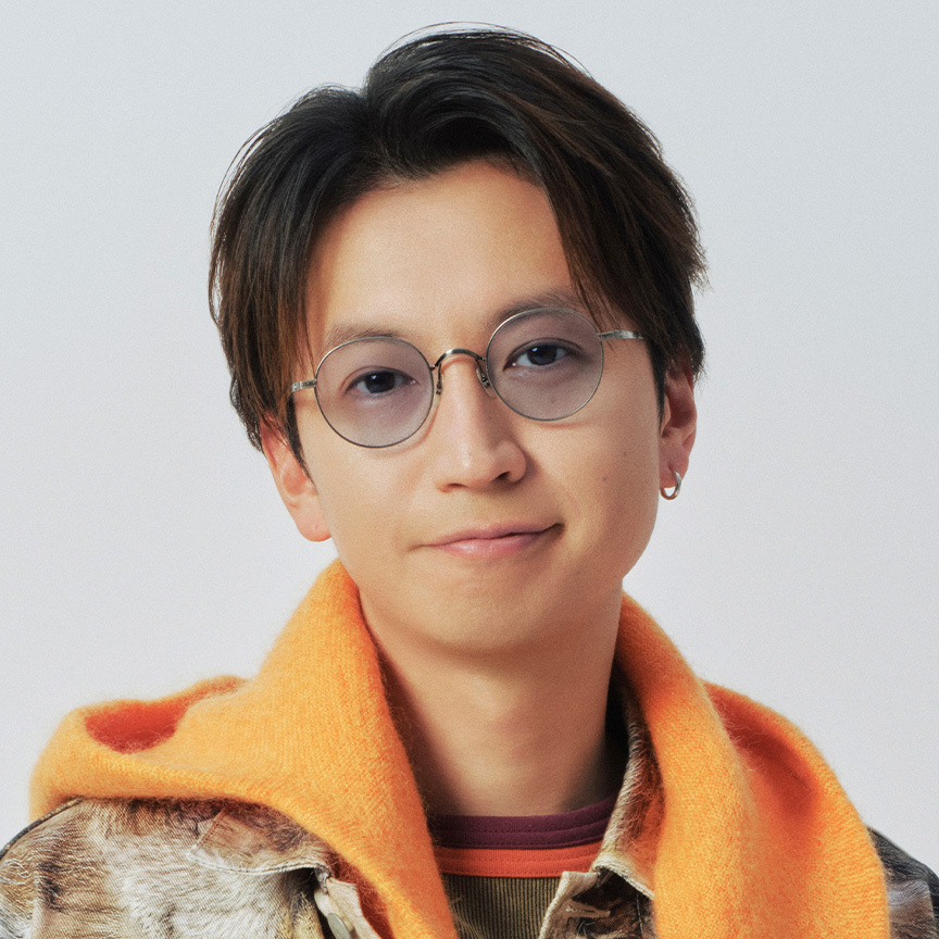 大倉忠義の画像