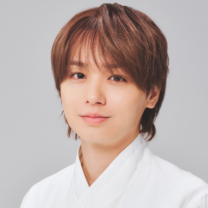 伊野尾慧の画像