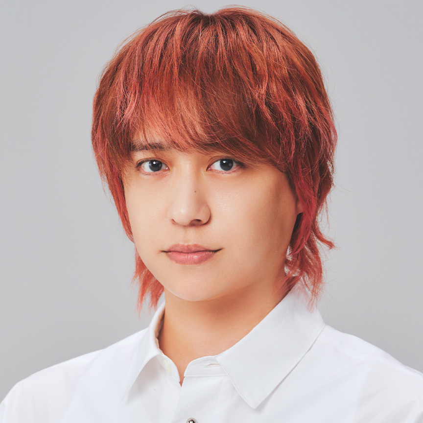 八乙女光の画像
